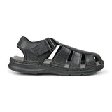 HUSH PUPPIES GEORGIA MENS HP SANDALS MENS SANDAL