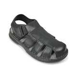 HUSH PUPPIES GEORGIA MENS HP SANDALS MENS SANDAL