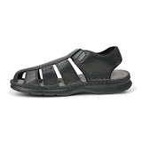 HUSH PUPPIES GEORGIA MENS HP SANDALS MENS SANDAL