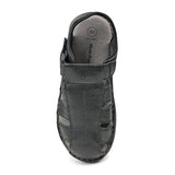 HUSH PUPPIES GEORGIA MENS HP SANDALS MENS SANDAL