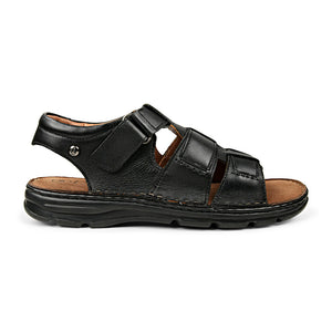 HUSH PUPPIES PORTLAND MENS HP SANDALS