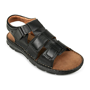 HUSH PUPPIES PORTLAND MENS HP SANDALS