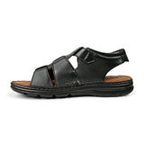 HUSH PUPPIES PORTLAND MENS HP SANDALS