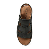 HUSH PUPPIES PORTLAND MENS HP SANDALS