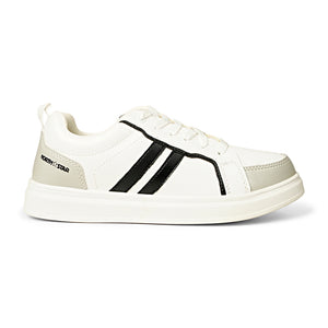 NORTH STAR SKATER MENS CANVAS F.TIME