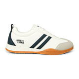 NORTH STAR TRACK CLASSIC MENS CANVAS F.TIME SNEAKER