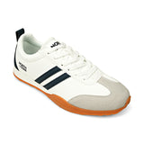 NORTH STAR TRACK CLASSIC MENS CANVAS F.TIME SNEAKER