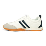 NORTH STAR TRACK CLASSIC MENS CANVAS F.TIME SNEAKER