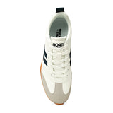 NORTH STAR TRACK CLASSIC MENS CANVAS F.TIME SNEAKER