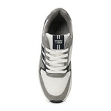 NORTH STAR SEAL MENS CANVAS F.TIME SNEAKER