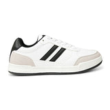 NORTH STAR NEW YORK MENS CANVAS F.TIME SNEAKER