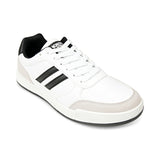 NORTH STAR NEW YORK MENS CANVAS F.TIME SNEAKER