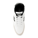 NORTH STAR NEW YORK MENS CANVAS F.TIME SNEAKER
