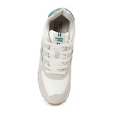 NORTH STAR JIRO 3.0 MENS CANVAS F.TIME SNEAKER