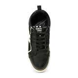 NORTH STAR SKATER MENS CANVAS F.TIME