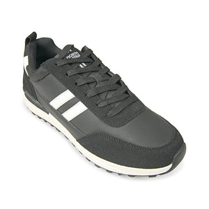 NORTH STAR FRAN MENS CANVAS F.TIME