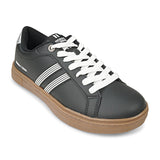 NORTH STAR TAKA MENS CANVAS F.TIME SNEAKER