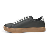 NORTH STAR TAKA MENS CANVAS F.TIME SNEAKER