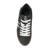 NORTH STAR TAKA MENS CANVAS F.TIME SNEAKER