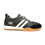 NORTH STAR TRACK CLASSIC MENS CANVAS F.TIME SNEAKER