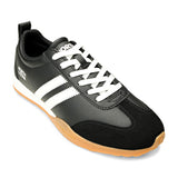 NORTH STAR TRACK CLASSIC MENS CANVAS F.TIME SNEAKER