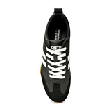 NORTH STAR TRACK CLASSIC MENS CANVAS F.TIME SNEAKER
