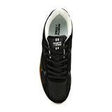 NORTH STAR TRACK SPRINTER MENS CANVAS F.TIME SNEAKER