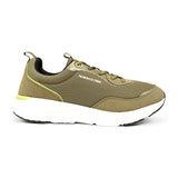 NORTH STAR TAMAN MENS CANVAS F.TIME SNEAKER