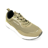 NORTH STAR TAMAN MENS CANVAS F.TIME SNEAKER