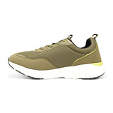 NORTH STAR TAMAN MENS CANVAS F.TIME SNEAKER