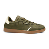 NORTH STAR STRIKER MENS CANVAS F.TIME SNEAKER
