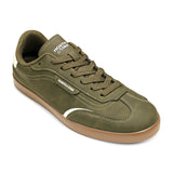 NORTH STAR STRIKER MENS CANVAS F.TIME SNEAKER