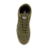 NORTH STAR STRIKER MENS CANVAS F.TIME SNEAKER