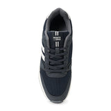 NORTH STAR SEAL MENS CANVAS F.TIME SNEAKER