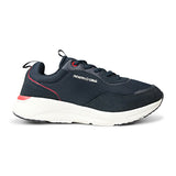 NORTH STAR TAMAN MENS CANVAS F.TIME SNEAKER
