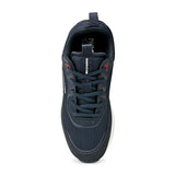 NORTH STAR TAMAN MENS CANVAS F.TIME SNEAKER