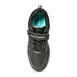 HUSH PUPPIES FLAT SCHOOL SPORTS
