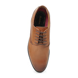 BATA (MEN) JACKSON MENS DRESS CLOSED SHOE