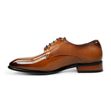 BATA (MEN) ALPINE MENS DRESS