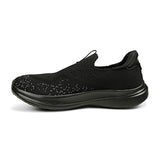POWER N-WALK AKARI EASYSLIDE MENS SPORTS SNEAKER