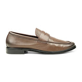 BATA (MEN)  SM-BLAKE MENS CASUAL LOAFER