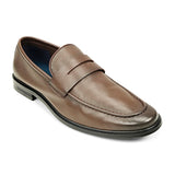 BATA (MEN)  SM-BLAKE MENS CASUAL LOAFER