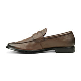 BATA (MEN)  SM-BLAKE MENS CASUAL LOAFER