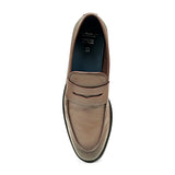 BATA (MEN)  SM-BLAKE MENS CASUAL LOAFER