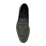BATA (MEN)  SM-BLAKE MENS CASUAL LOAFER