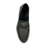 BATA (MEN)  SM-BLAKE MENS CASUAL LOAFER