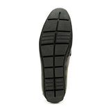 BATA (MEN) SAXON MENS CASUAL MOCCASIN