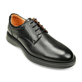 BATA (MEN) DEKWON MENS DRESS CASUAL SHOE
