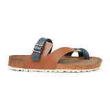 BATA (MEN) MATTE MENS SANDALS
