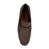 BATA (MEN) BOGOTA MENS CASUAL MOCCASIN